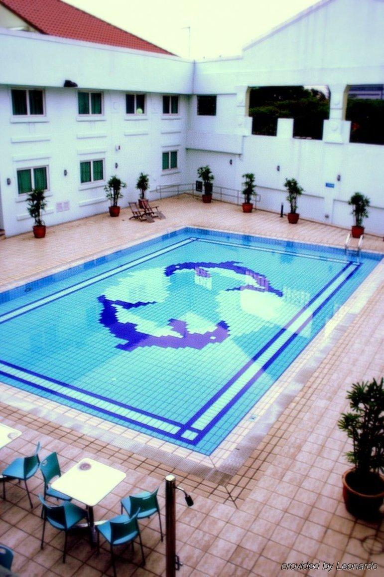 Hotel 81 Tristar Singapore Faciliteter billede